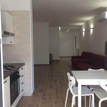 Residence Al Pino Matera Dış mekan fotoğraf