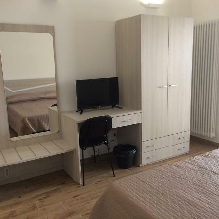 Residence Al Pino Matera Dış mekan fotoğraf