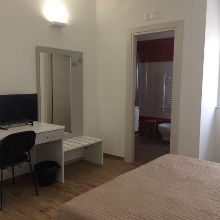 Residence Al Pino Matera Dış mekan fotoğraf
