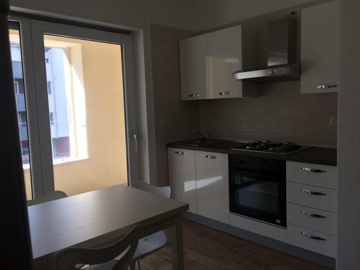Residence Al Pino Matera Dış mekan fotoğraf