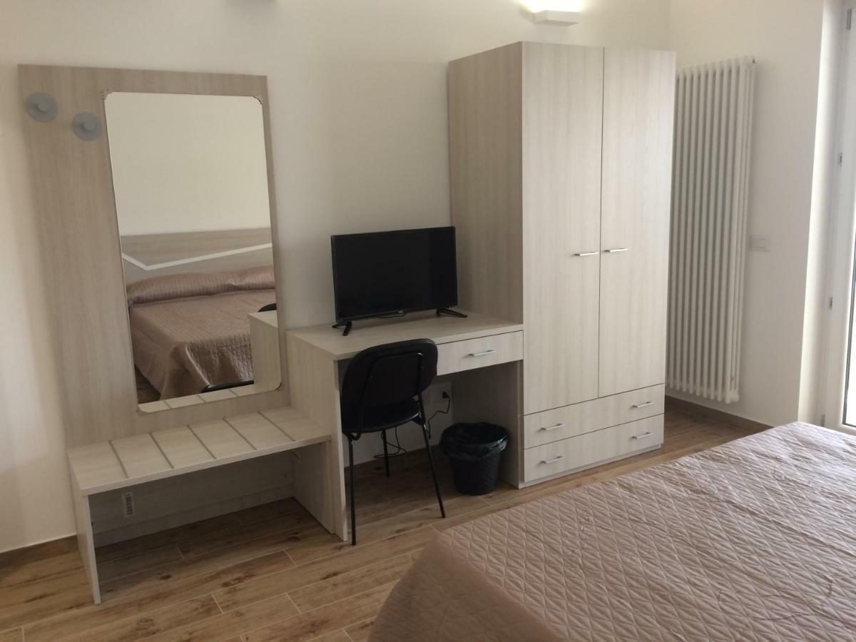 Residence Al Pino Matera Dış mekan fotoğraf