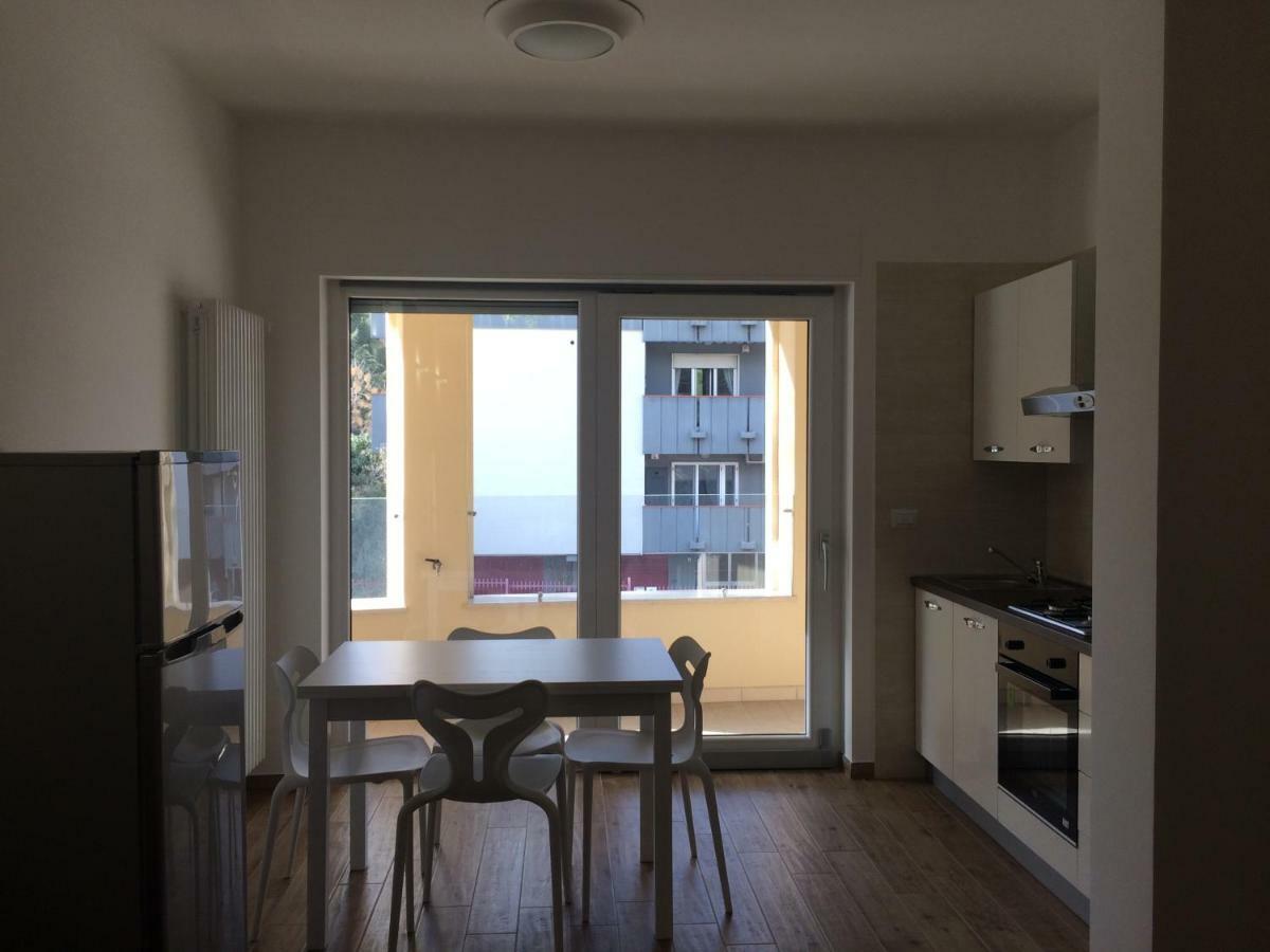 Residence Al Pino Matera Dış mekan fotoğraf