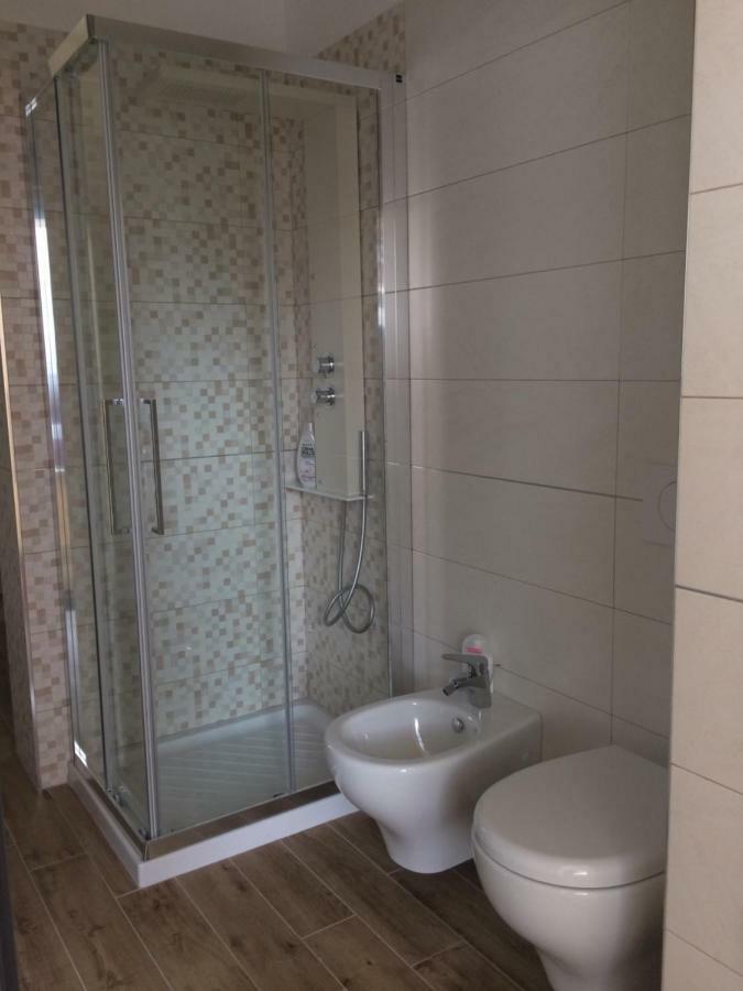 Residence Al Pino Matera Dış mekan fotoğraf