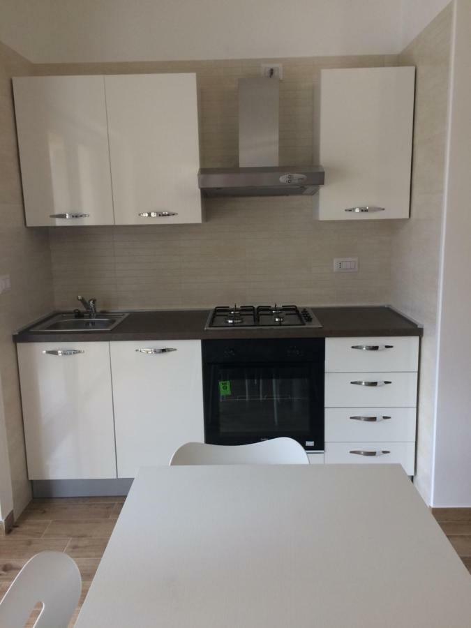 Residence Al Pino Matera Dış mekan fotoğraf