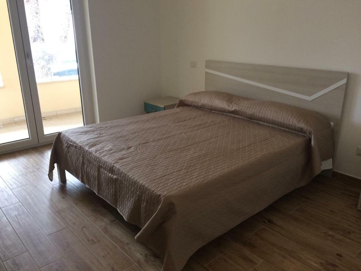 Residence Al Pino Matera Dış mekan fotoğraf
