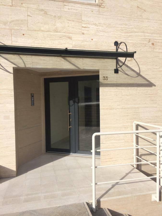 Residence Al Pino Matera Dış mekan fotoğraf