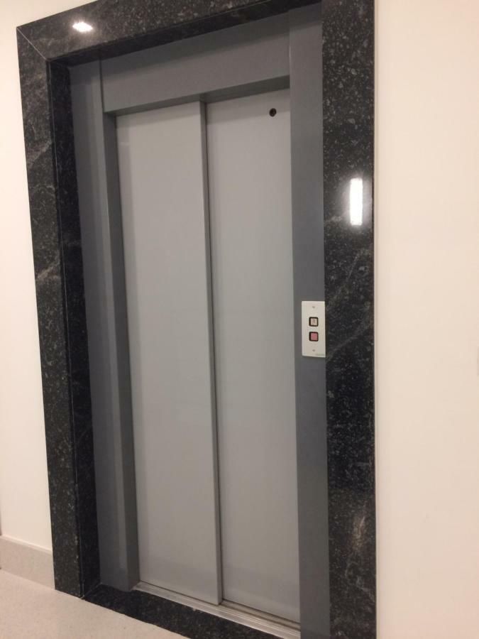 Residence Al Pino Matera Dış mekan fotoğraf