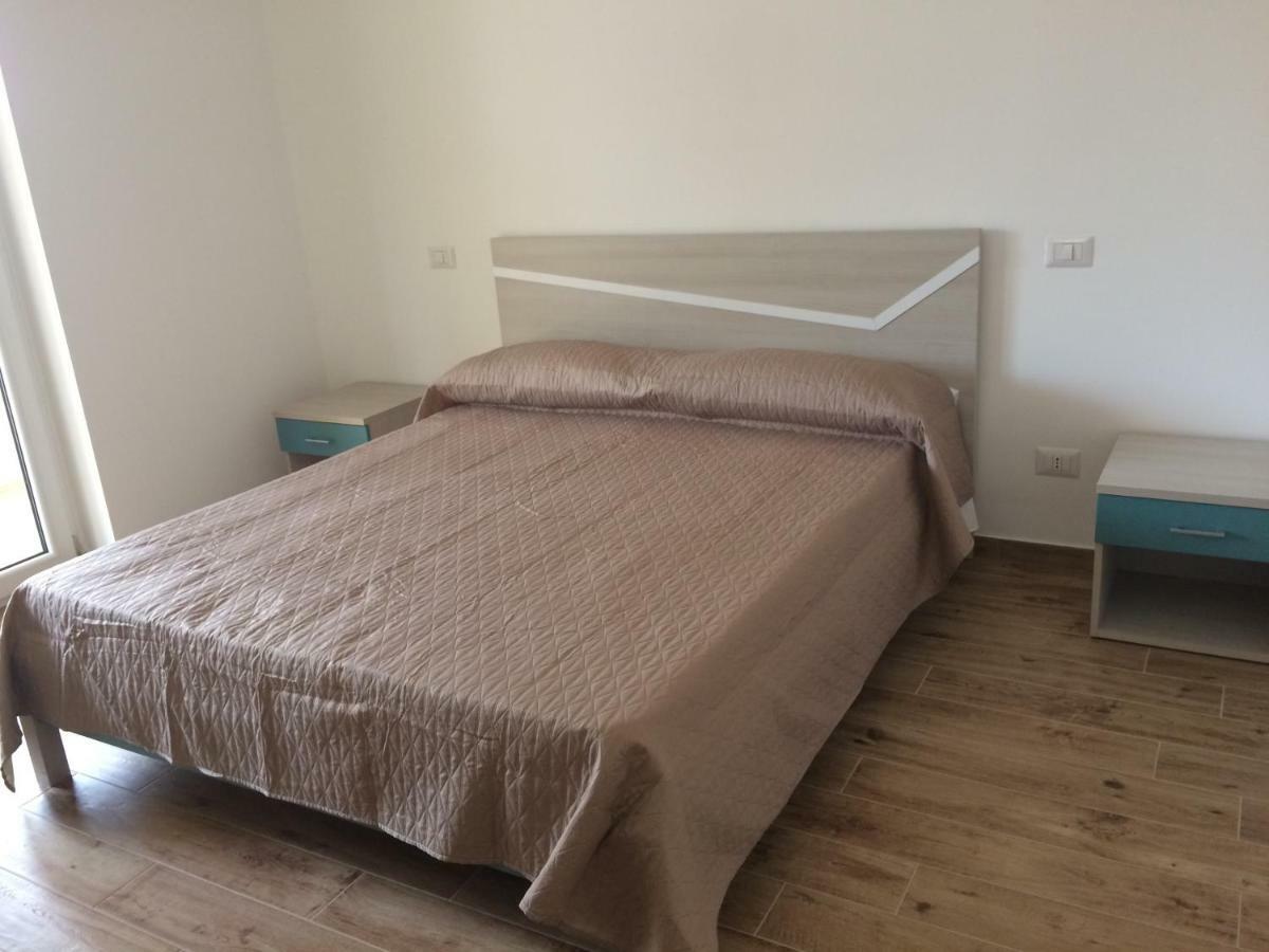 Residence Al Pino Matera Dış mekan fotoğraf